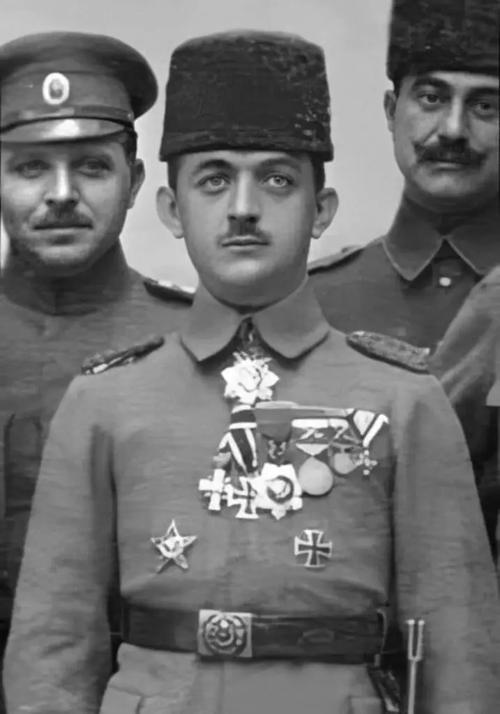 Nazım bey